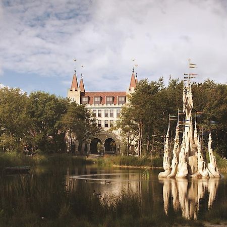 Efteling Bosrijk Ξενοδοχείο Kaatsheuvel Εξωτερικό φωτογραφία